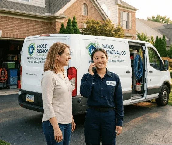 Crawlspace Mold Remediation Finger, TN FAQs